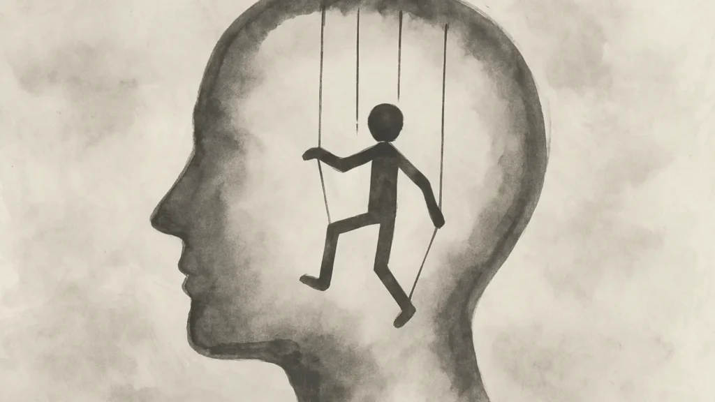 architecture of the mind - automatic memory