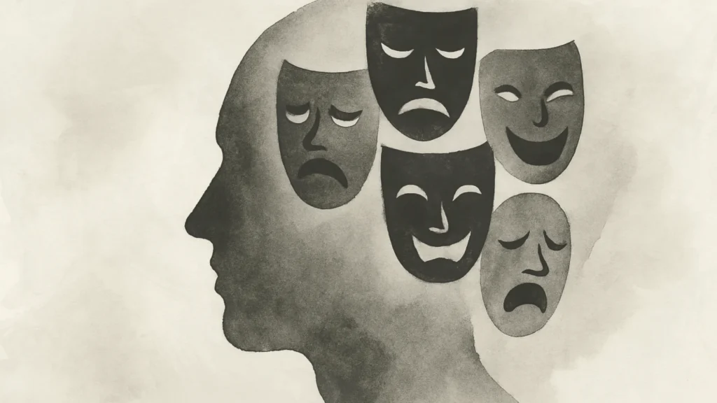 Architecture of Mind - Acquired memory hero image