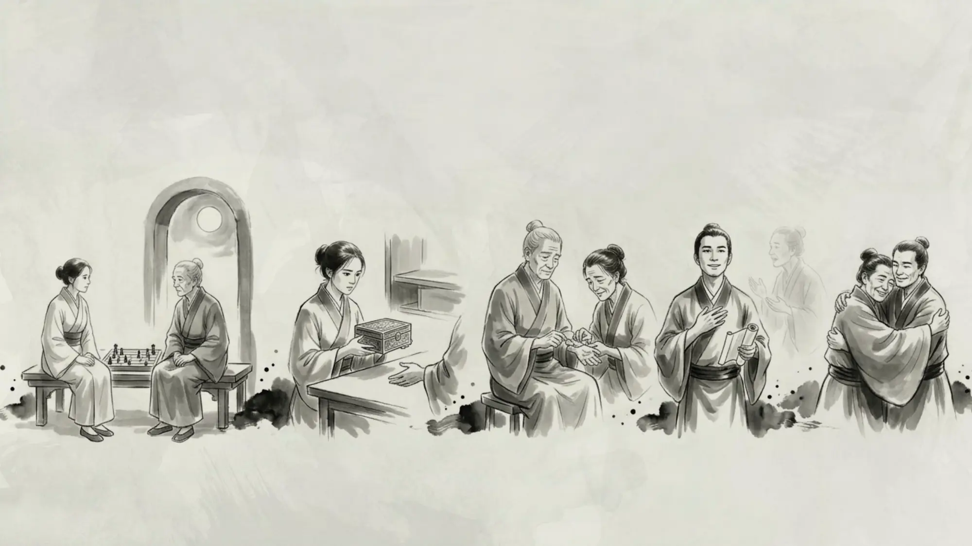 What Makes You Feel Loved?