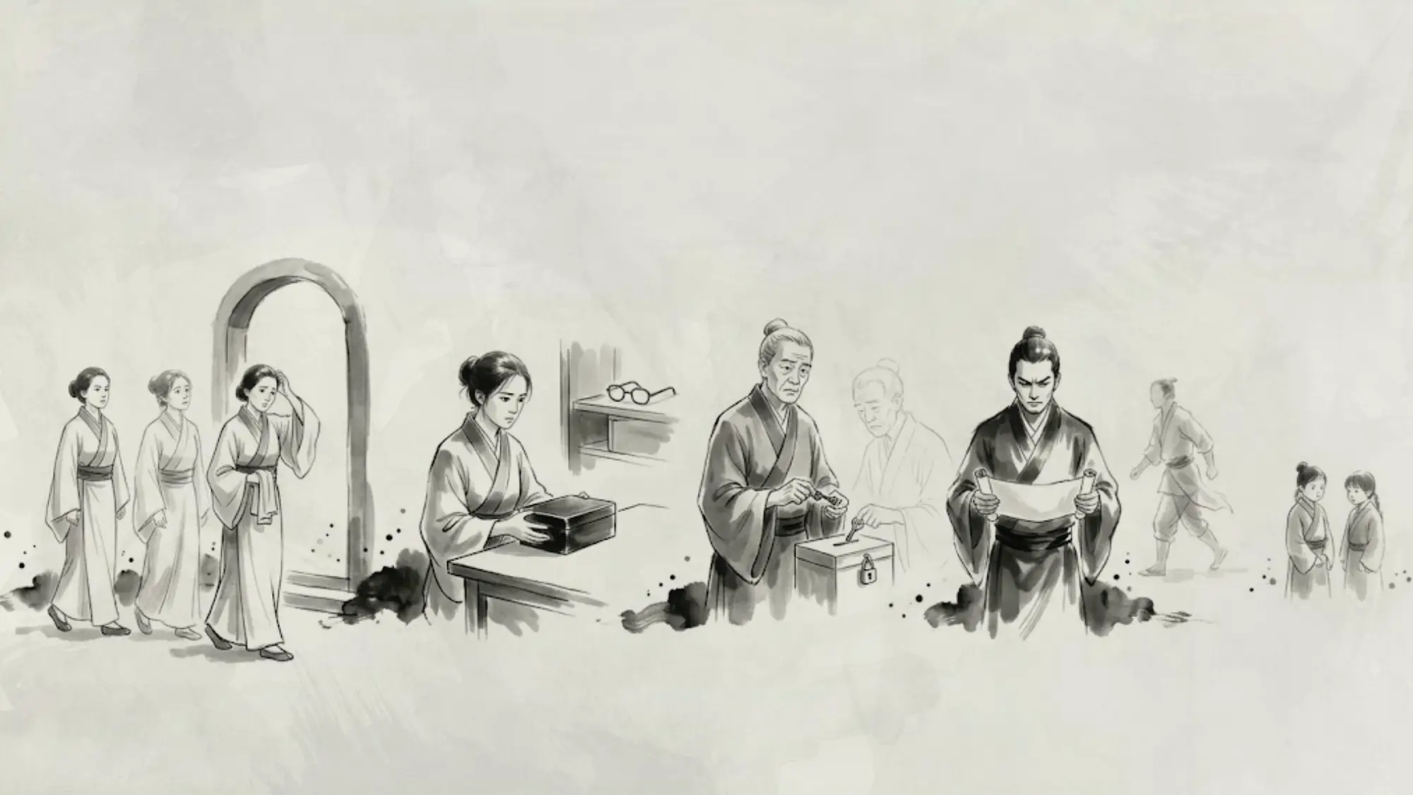 Daily Attention and Memory Check